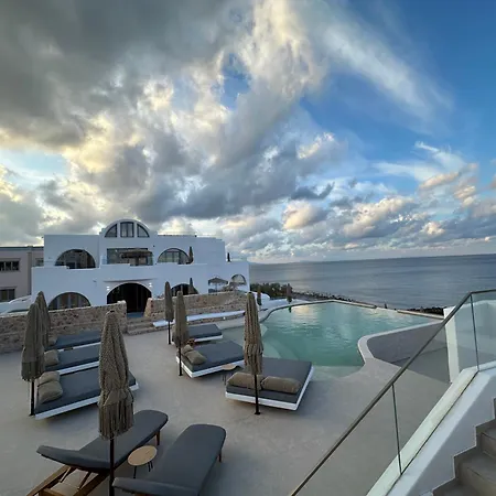Otel Aelia Thalassa