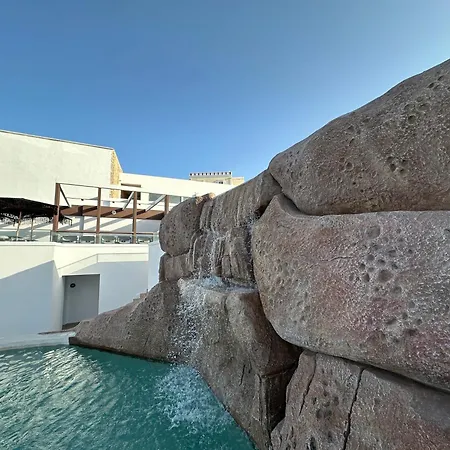 Aelia Thalassa Otel