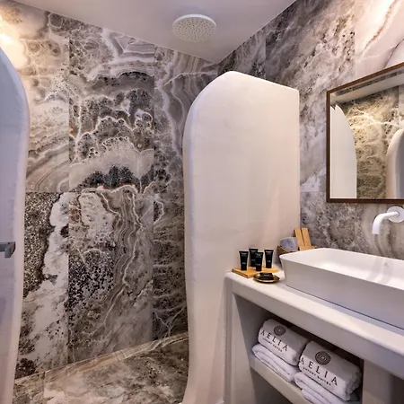 Aelia Thalassa Otel 5*