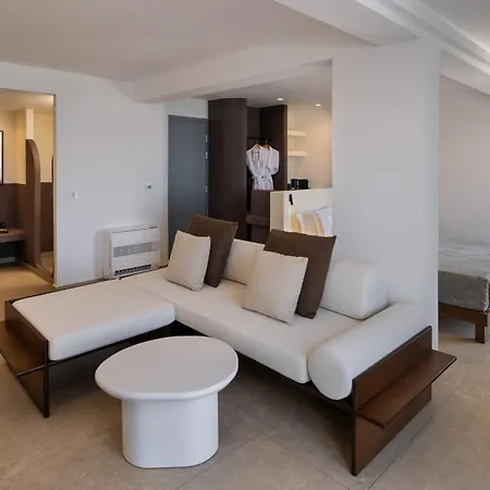 Aelia Thalassa Otel Monolithos