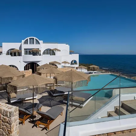 Aelia Thalassa Otel