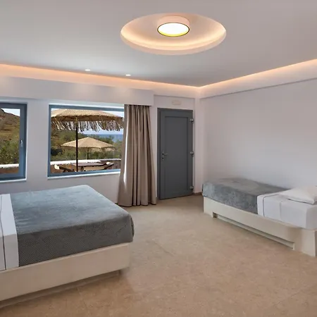 Otel Aelia Thalassa 5*