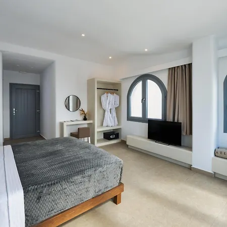 Aelia Thalassa Otel Monolithos