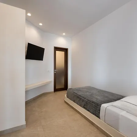 Aelia Thalassa Otel